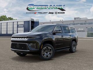 2026 Jeep Grand Wagoneer for sale in Orlando FL