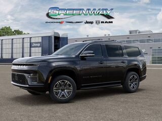 2026 Jeep Grand Wagoneer for sale in Orlando FL