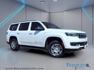 2023 Jeep Wagoneer for sale in Houston TX