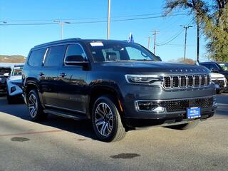 2023 Jeep Wagoneer for sale in Kerrville TX
