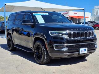 2022 Jeep Wagoneer for sale in Greenville SC