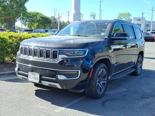 2024 Jeep Wagoneer for sale in Fort Mill SC