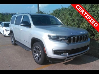 2024 Jeep Wagoneer