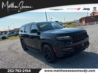 2024 Jeep Wagoneer