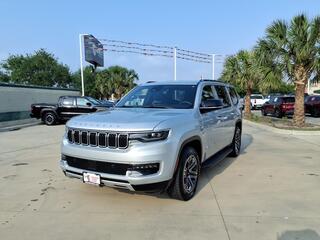 2024 Jeep Wagoneer for sale in Kosciusko MS