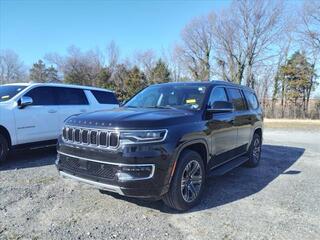 2024 Jeep Wagoneer for sale in Pineville NC