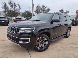 2024 Jeep Wagoneer for sale in Pasadena TX