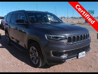 2024 Jeep Wagoneer for sale in Savannah GA