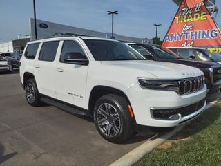 2024 Jeep Wagoneer for sale in Lebanon TN