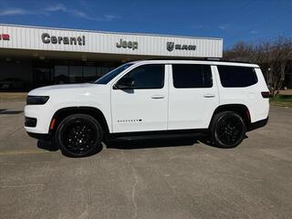 2023 Jeep Wagoneer