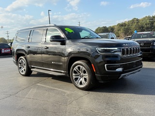 2024 Jeep Wagoneer for sale in Greer SC