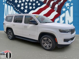 2024 Jeep Wagoneer for sale in Greenville SC
