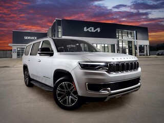 2024 Jeep Wagoneer for sale in Beaumont TX