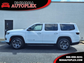 2024 Jeep Wagoneer for sale in Meridian MS
