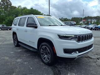 2024 Jeep Wagoneer for sale in Havelock NC