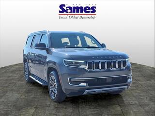 2024 Jeep Wagoneer
