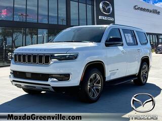 2024 Jeep Wagoneer for sale in Orland Park IL