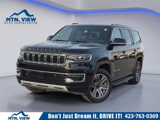 2024 Jeep Wagoneer for sale in Chattanooga TN