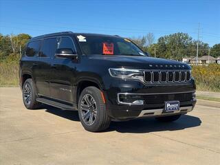 2024 Wagoneer Wagoneer