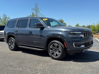2024 Jeep Wagoneer for sale in Greenville SC