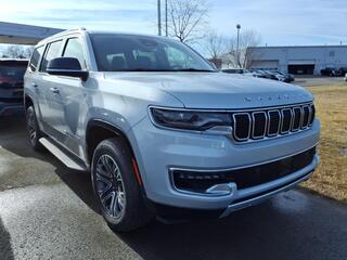 2024 Jeep Wagoneer for sale in Clarksville TN