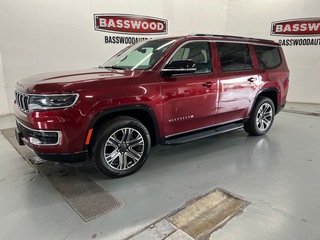 2024 Jeep Wagoneer for sale in Cincinnati OH