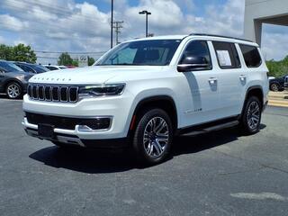 2024 Jeep Wagoneer for sale in West Jefferson NC