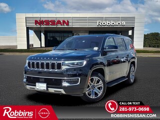 2024 Jeep Wagoneer