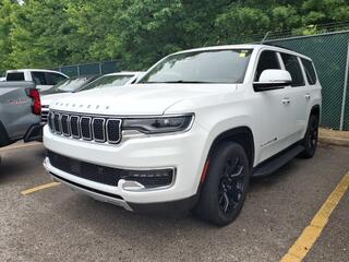 2022 Jeep Wagoneer for sale in Fenton MO