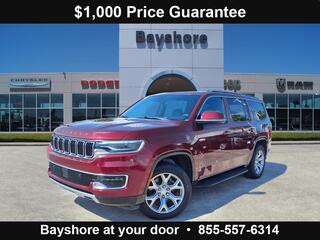 2022 Jeep Wagoneer for sale in Baytown TX