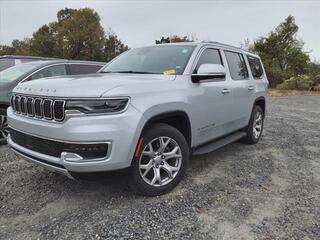 2022 Wagoneer Wagoneer for sale in Pineville NC