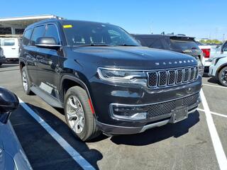 2022 Jeep Wagoneer for sale in Greenville SC