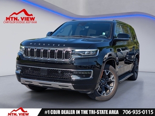 2023 Jeep Wagoneer for sale in Ringold GA