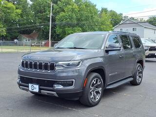 2023 Jeep Wagoneer for sale in Herrin IL