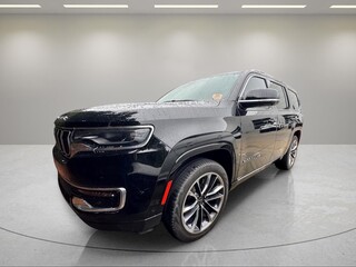 2023 Jeep Wagoneer for sale in Greenville SC