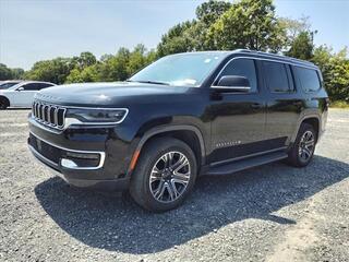 2022 Wagoneer Wagoneer for sale in Pineville NC