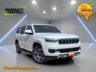 2022 Jeep Wagoneer for sale in Orange TX