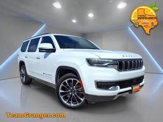 2022 Jeep Wagoneer for sale in Orange TX