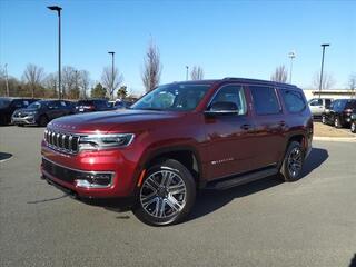 2024 Wagoneer Wagoneer for sale in Pineville NC