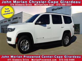 2024 Jeep Wagoneer for sale in Cape Girardeau MO