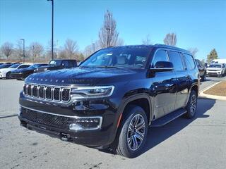 2025 Jeep Wagoneer for sale in Pineville NC