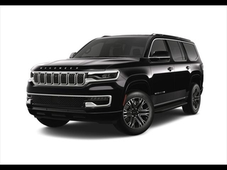 2025 Jeep Wagoneer for sale in Hazlet NJ