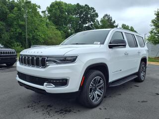 2025 Jeep Wagoneer for sale in Lancaster SC