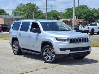 2025 Jeep Wagoneer for sale in Peotone IL