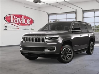 2025 Jeep Wagoneer for sale in Bourbonnais IL