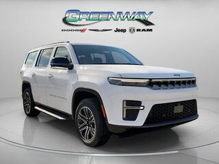 2026 Jeep Grand Wagoneer for sale in Orlando FL