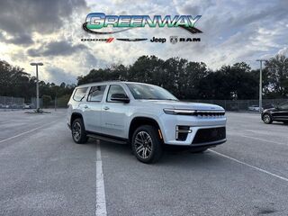 2026 Jeep Grand Wagoneer for sale in Orlando FL