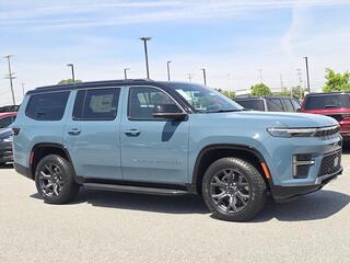 2026 Jeep Grand Wagoneer for sale in Greer SC