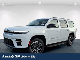 2026 Jeep Grand Wagoneer for sale in Greenville SC