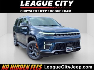 2026 Jeep Grand Wagoneer for sale in League City TX